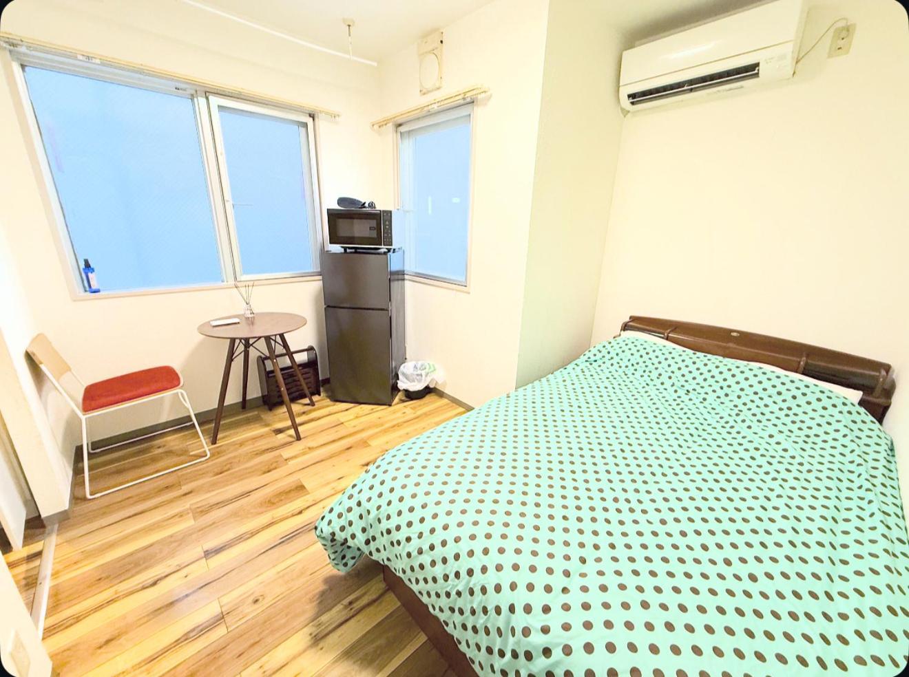 Small Stay In Tokyo — Photos 1